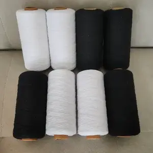 recycled yarn